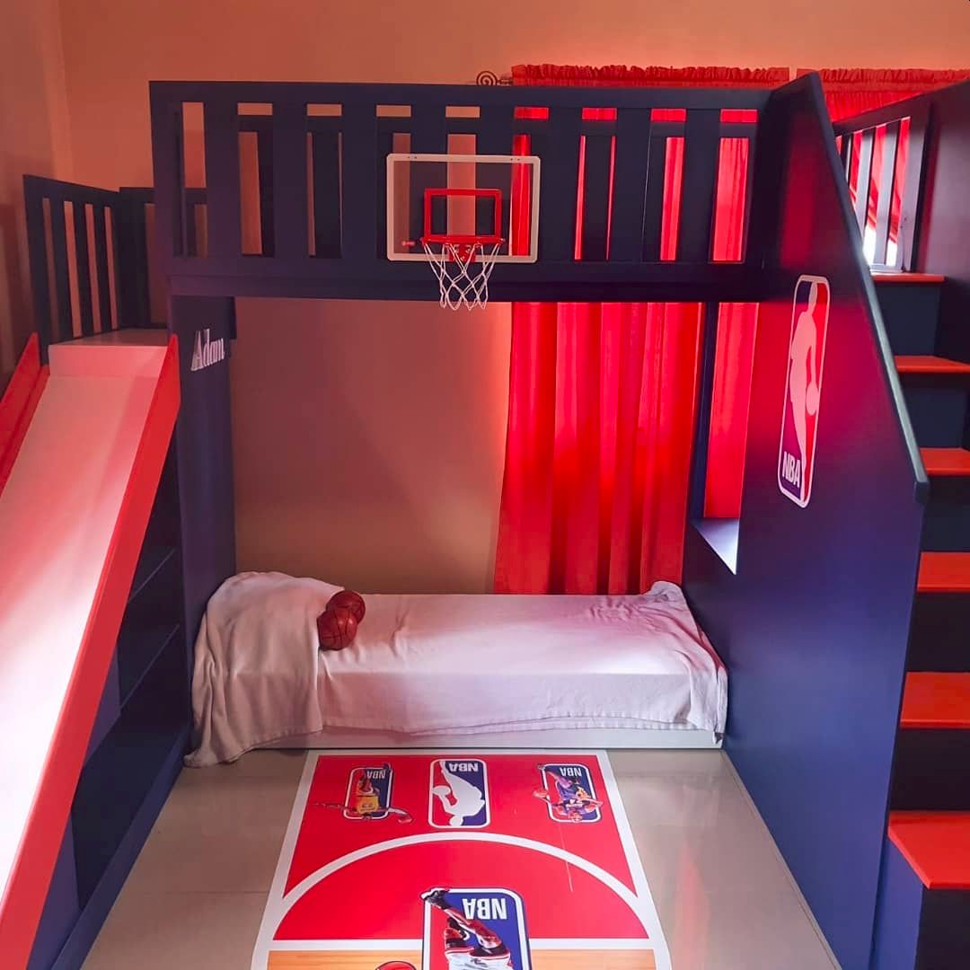 NBA